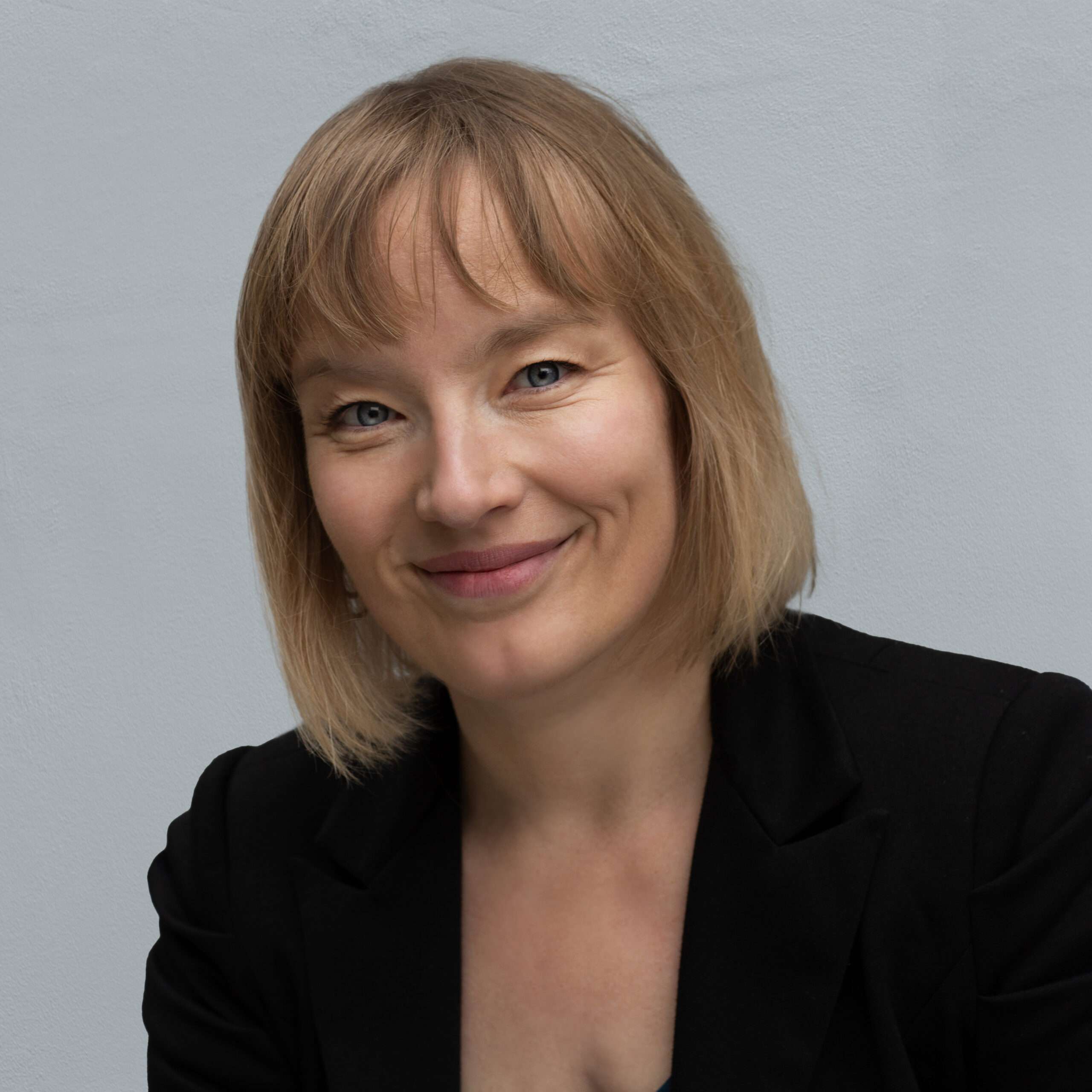 Pernille Ryttersgaard