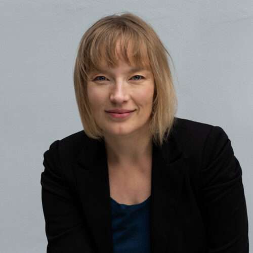 Pernille Ryttersgaard