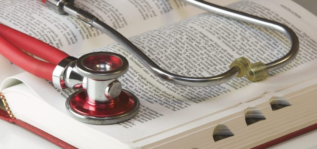 Medicinsk behandling