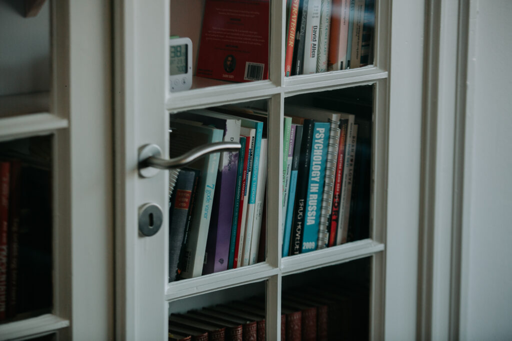 Online psykolog (ny) - Psykologhuset Enigma