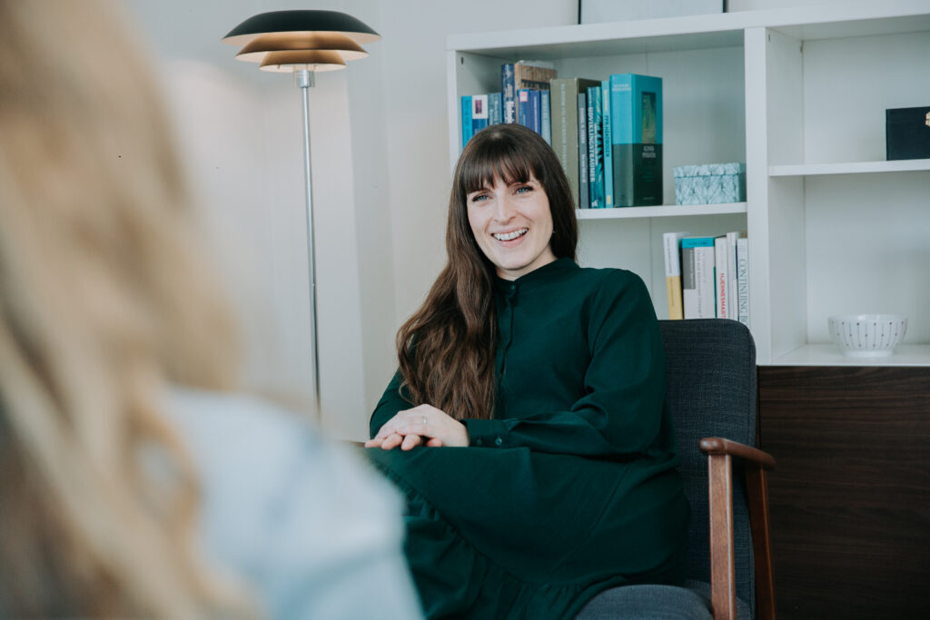 Autoriseret klinisk psykolog i Hillerød ( NY ) - Psykologhuset Enigma