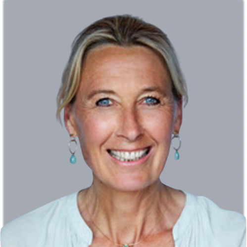 Charlotte Nüchel - Psykologhuset Enigma