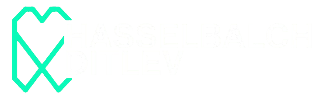 Hasselbalch Ditlev