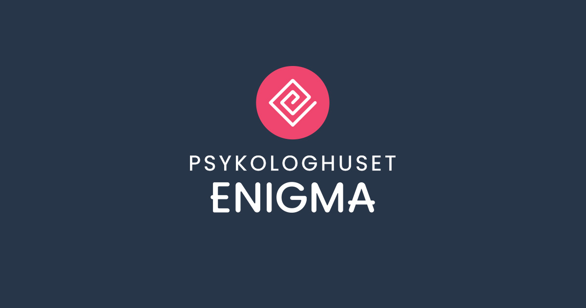 Psykologhuset Enigma