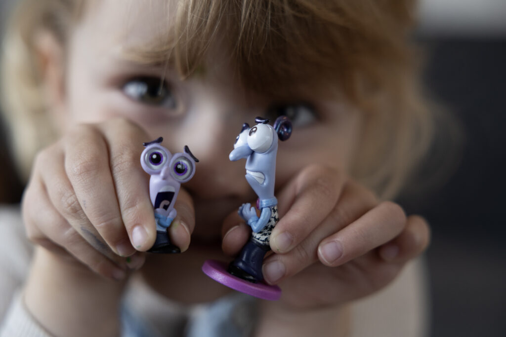 Børnepsykolog ( NY ) - Psykologhuset Enigma