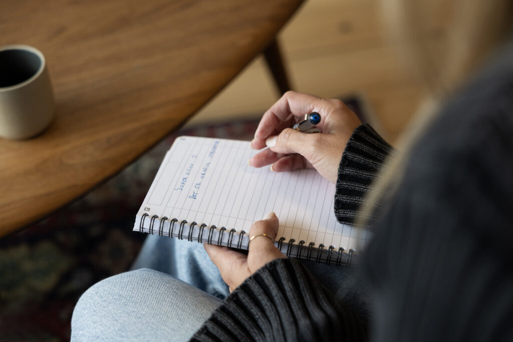 Kognitiv terapi - Psykologhuset Enigma