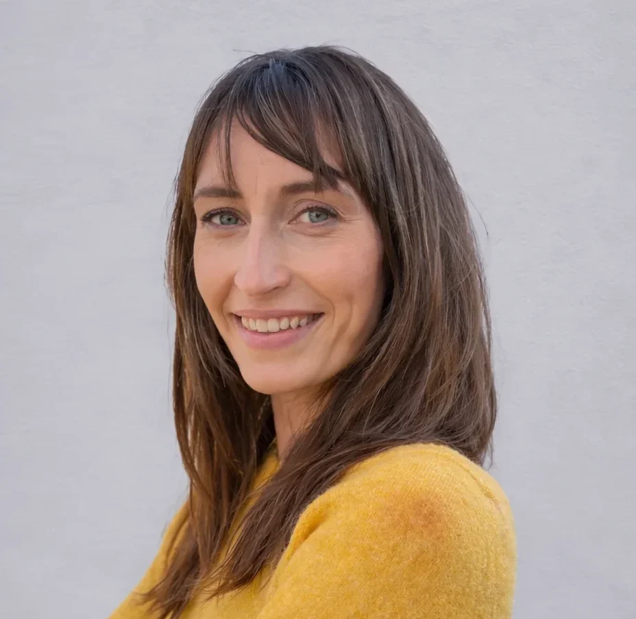 Camilla Rosenkrands - Psykologhuset Enigma